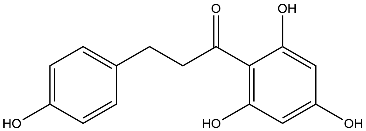 [L1]phloretin